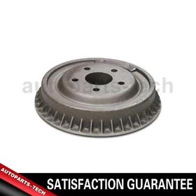 Sh00001200110111418 1x C-tek Rear Brake Drum For Gmc Caballero 1978 1987
