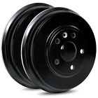 2-dr-80006 Concepts For Mazda Mpv Brake Drums Rear Pair