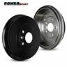 2-pwr-dr-80016 Powersport Power Sport Rear Brake Drums