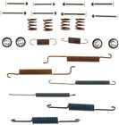 H7241 200mmx38.5mm Bendix Brake Hardware Kit Audi 4000 1985