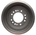 2018r Raybestos Professional Grade Brake Drum Fits Gmc Series 829352362303