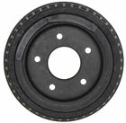 2027r Raybestos Rear Brake Drum