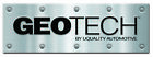 2035107 Geotech Brake Rotors Drum Rear