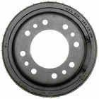 2079r Raybestos Brake Drum-professional Grade Rear-front