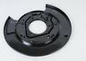 20921105 Acdelco Gm Original Equipment Brake Backing Plate Rear Right