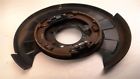 544.gm7409 20933373 Saturn Backing Plate Lh