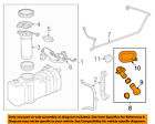 20963856 Gm Oem Pipe