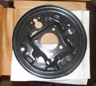 21013315 Gm New Oem Backing Plate Brake Flange Left