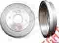 21026 Brembo New Brake Drum 884109275169