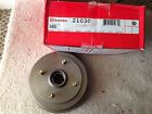 43202-08m00 21030 Brembo 2 Rear Brake
