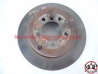 21203 Rover Brake Range Rear Disc Rotor Hse Hand Left 2004