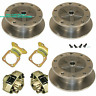 22-2930-0 Empi Wide Disc Brake Kit On Swing Axle 707924309027