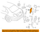 2229005210 Mercedes-benz Mercedes Oem 14-17