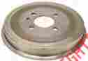 34211158556 228.5 Ate New Brake Drum Mm 34 21 1 158 556