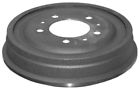 18b508 2306r Raybestos Professional Grade Brake Drum Fits Jeep Gladiator 829352362594