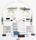 2309 Better Brake Parts Drum