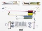 2325 Better Brake Parts Drum Complete Kit Fits 1993-2005 Mercury Sable