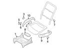 23261415 Chevroletgmc General Motors Oem Parking