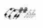 23261452 Acdelco Gm Original Equipment Parking Brake Shoe Spring Kit