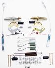 2335 Better Brake Parts Drum
