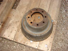 2339194 Dana Spicer Brake Drum For Dodge Ram Rear Axle