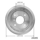 24205 Autozone Brake Rear Duralast By Fits Nissan Versa