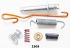 2508 Better Brake Parts Drum