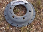 2530-00-741-3231 Military Trailer Brake Backing