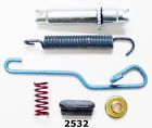 2532 Better Brake Parts Drum Self