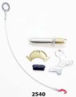 2540 Better Brake Parts Drum