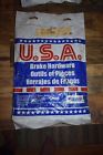 30-3500 2580 Federal Mogul Usa Brake