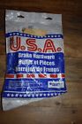 30-3500 2581 Federal Mogul Usa Brake