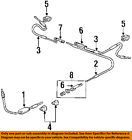 25811833 Gm Oldsmobile Oem 01-03