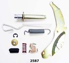 2587 Better Brake Parts Drum Self Adjuster Repair Kit Rear Right