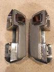2590017 Valiant Barracuda Dart Rear Armrest Pad Base Ashtray Tan