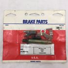 2599-2 Cooper Rolero-omega Brake Repair 486045506194