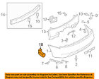 259941ba3e Nissan Parking Aid Backup Back Up Reverse