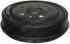 2600r Raybestos Drum Brake