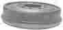 2614r Raybestos New Brake Drum 829352362976