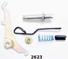 119.62024 2623 Better Brake Parts Drum Self Adjuster Repair Kit Rear Right