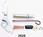 H2582 2626 Better Brake Parts Drum Self Adjuster Repair Kit Rear