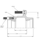 26531 26531--3t Webb Assy