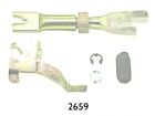 2659 Better Brake Parts Drum Self Adjuster Repair Kit Fits Plymouth