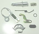 2667 Better Brake Parts Drum Self Adjuster Repair Kit Rear Right