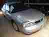 533-02187 275202 Sable 90 91 92 93 94 95 96 97 98 99 00 Ford Taurus Rear Brakes Drum Sdn