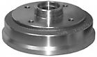 2752r Raybestos Rear Brake Drum
