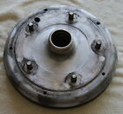 280.5 Frontdrum 356 Brake Porsche Mm 356a