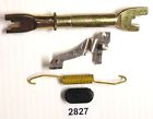 2827 Better Brake Parts Drum