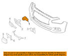 284384ga0c Nissan Infiniti Oem 14-15