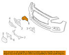 284384hb3a Nissan Oem Rear Bumper-park